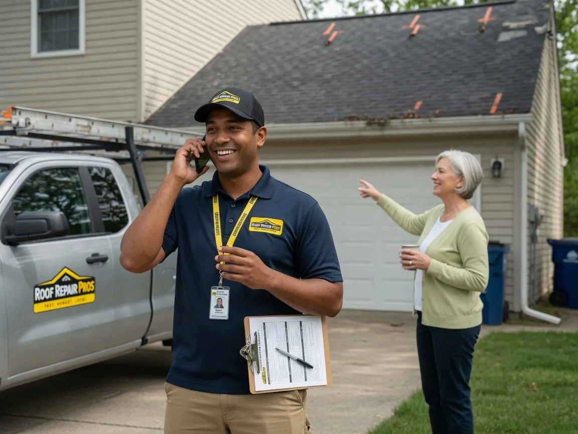 Roof Repair Deepwater, NJ FAQs